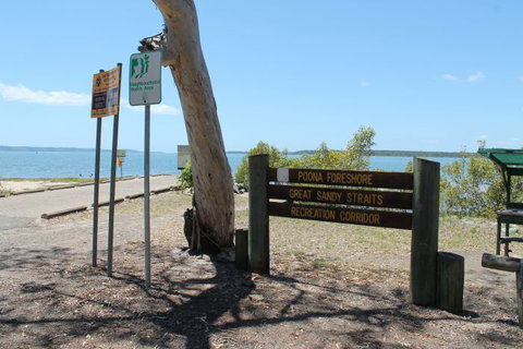 Fraser Coast Amazing Fishing Trails - C Tourism 22