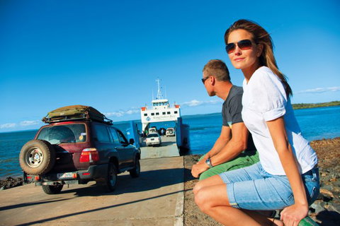Fraser Coast Amazing Fishing Trails - C Tourism 23