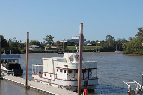 Fraser Coast Amazing Fishing Trails - C Tourism 32