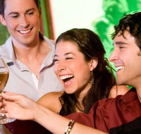 Kangarrific Tours - C Tourism