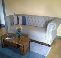 Blue House at Mountainside Wines - C Tourism