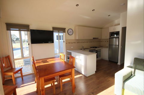 BIG4 Deniliquin Holiday Park - C Tourism 14