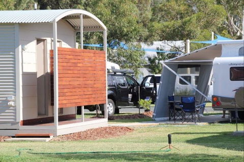 BIG4 Deniliquin Holiday Park - C Tourism 16