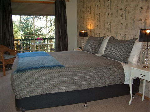 Green Gables B&B - C Tourism 2