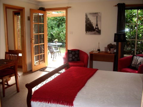 Green Gables B&B - C Tourism 6