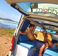 Mighty Cars and Campers - C Tourism