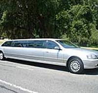 In Vogue Limousines - C Tourism
