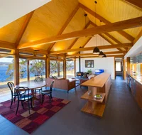 Coast House Tasmania - C Tourism