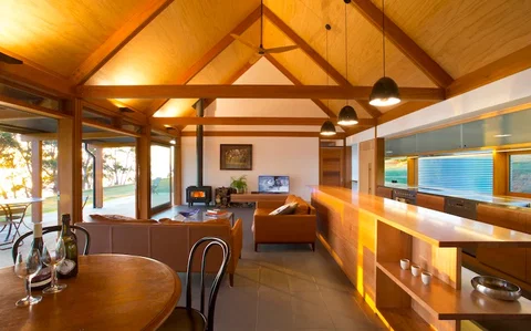 Coast House Tasmania - C Tourism 2