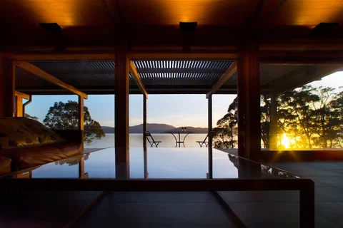 Coast House Tasmania - C Tourism 3