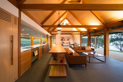 Coast House Tasmania - C Tourism 5
