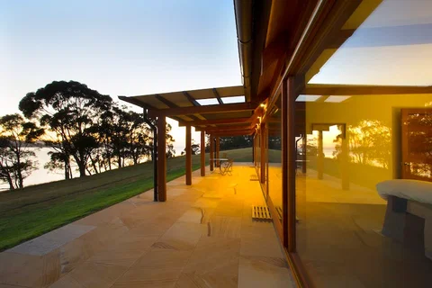 Coast House Tasmania - C Tourism 7