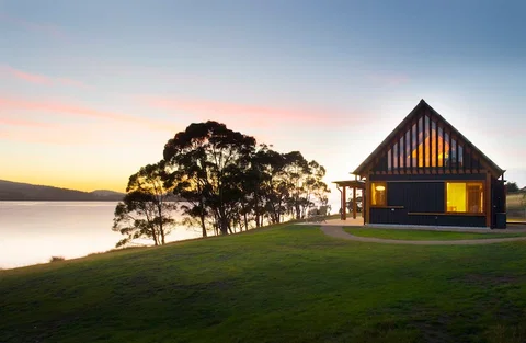 Coast House Tasmania - C Tourism 9