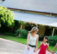 Lanyon Homestead - C Tourism