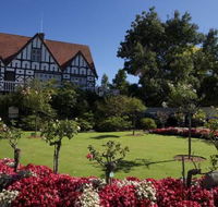 Cockington Green Gardens - C Tourism
