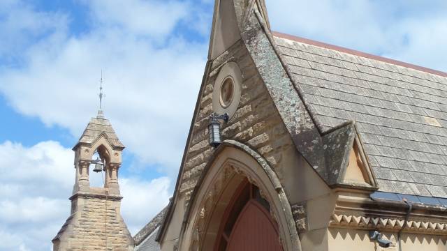 Downer ACT C Tourism