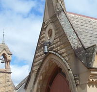 All Saints' Anglican Church - C Tourism