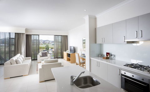 Mercure Kooindah Waters Central Coast - C Tourism 2