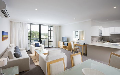 Mercure Kooindah Waters Central Coast - C Tourism 3