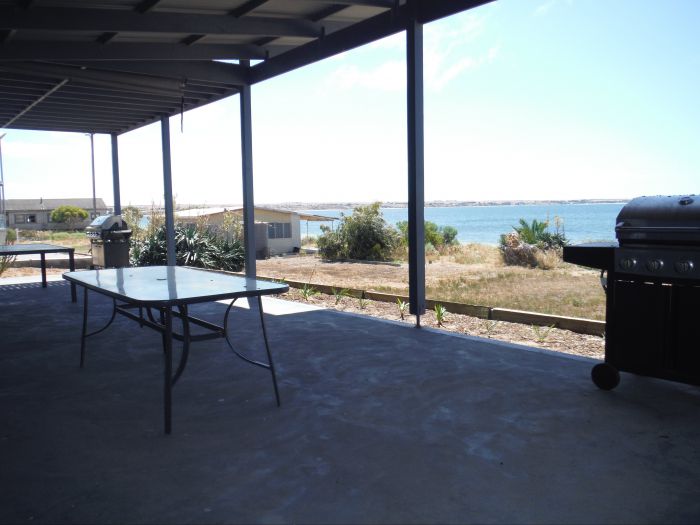 Black Point SA C Tourism
