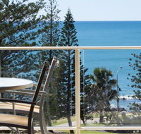 Pacific Beach Resort - C Tourism