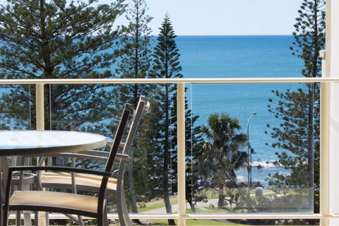 Pacific Beach Resort - C Tourism 3