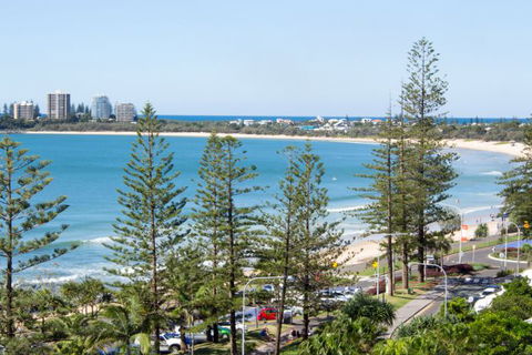 Pacific Beach Resort - C Tourism 9