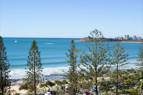 Pacific Beach Resort - C Tourism 15