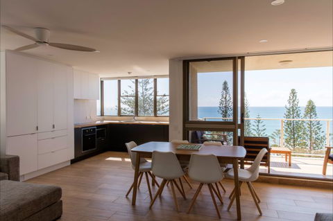 Pacific Beach Resort - C Tourism 17