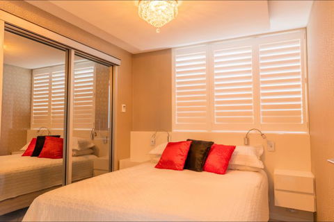 Pacific Beach Resort - C Tourism 24
