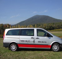 Yarra Valley Tours - C Tourism