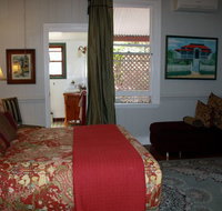 Naracoopa Bed and Breakfast and Pavilion - C Tourism
