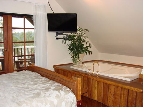 Clarence River Bed And Breakfast - C Tourism 0