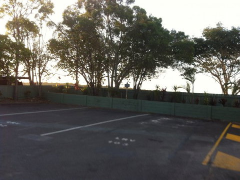 Noosa River Holiday Park - C Tourism 3