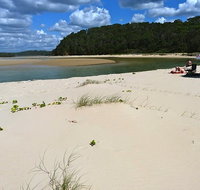 Jagundami Guest Retreat - C Tourism