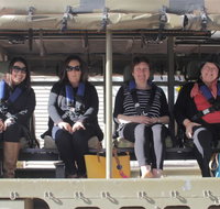 Tour Of Duty Bright - C Tourism