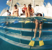 Australian Sunset Safaris - C Tourism