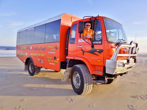 Australian Sunset Safaris - C Tourism 32