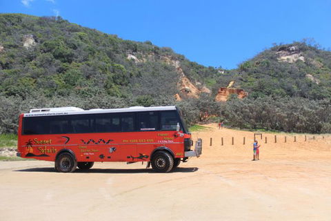 Australian Sunset Safaris - C Tourism 40