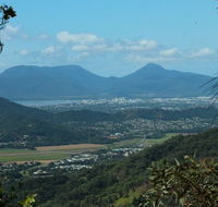 Douglas Track Barron Gorge National Park - C Tourism
