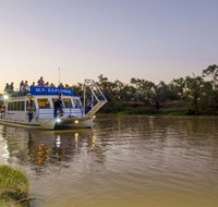 Outback Aussie Day Tours - C Tourism