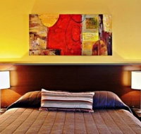 Governor Macquarie Motor Inn - C Tourism