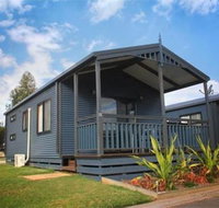 BIG4 Swan Hill - C Tourism
