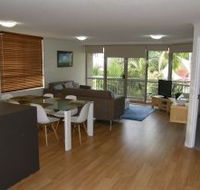 Sanctuary Beach Resort - C Tourism