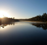 Bundaberg to Cania Gorge Outdoors Weekend Drive - C Tourism