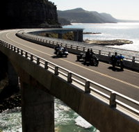 Just Cruisin Harley Tours - C Tourism