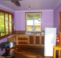 Teretre Cabins Retreat - C Tourism