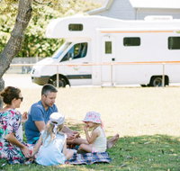 Britz Campervan 4WD and Car Rentals - C Tourism