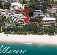 Albacore 4 - C Tourism