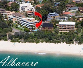 Albacore 4 - C Tourism 2